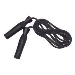CUERDA PARA SALTAR ERGONOMIC JUMP ROPE - EVERLAST
