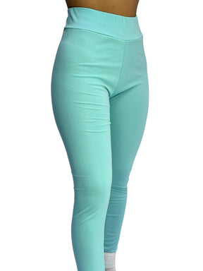 Combo Emprendedor: 24 Prendas, 3 de *7 Modelos de Leggings (Minis, largas y conjuntos)