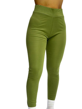 Combo Emprendedor: 24 Prendas, 3 de *7 Modelos de Leggings (Minis, largas y conjuntos)