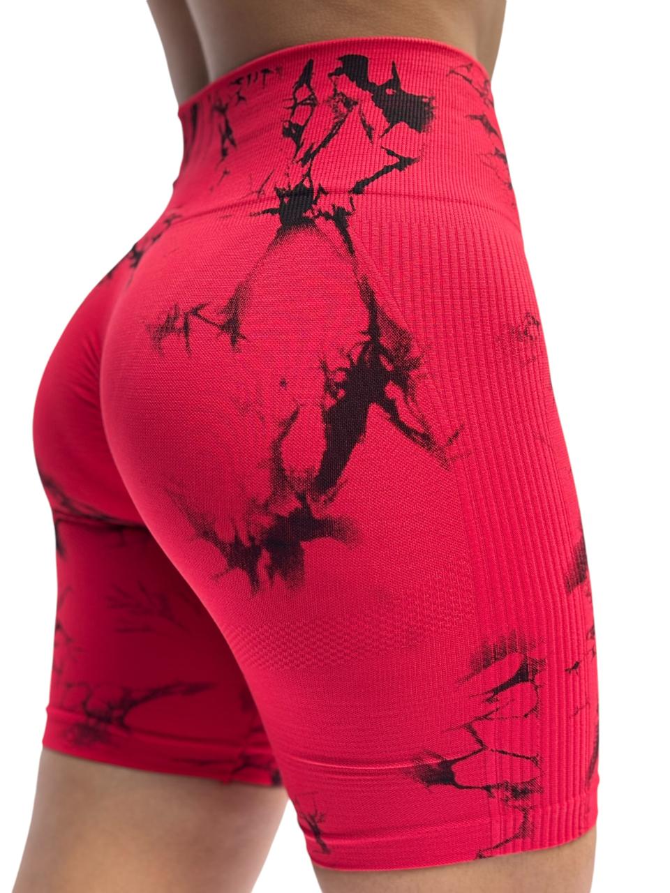 PUSH UP BÁSICAS CORTAS: LOV-001