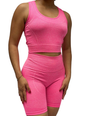 PUSH UP CONJUNTO MARCA EXCLUSIVO EXC-009