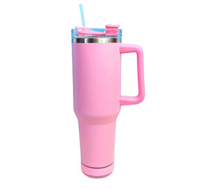 Termo tipo STANLY con PARLANTE, FRIO Y CALIENTE.