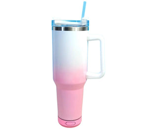 Termo tipo STANLY con PARLANTE, FRIO Y CALIENTE.