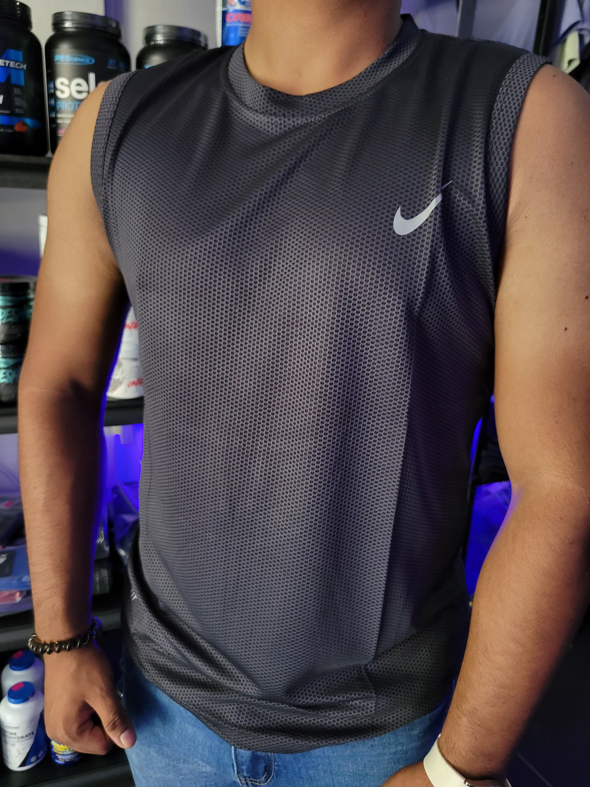 CAMISOLA ADIDAS Y NIKE