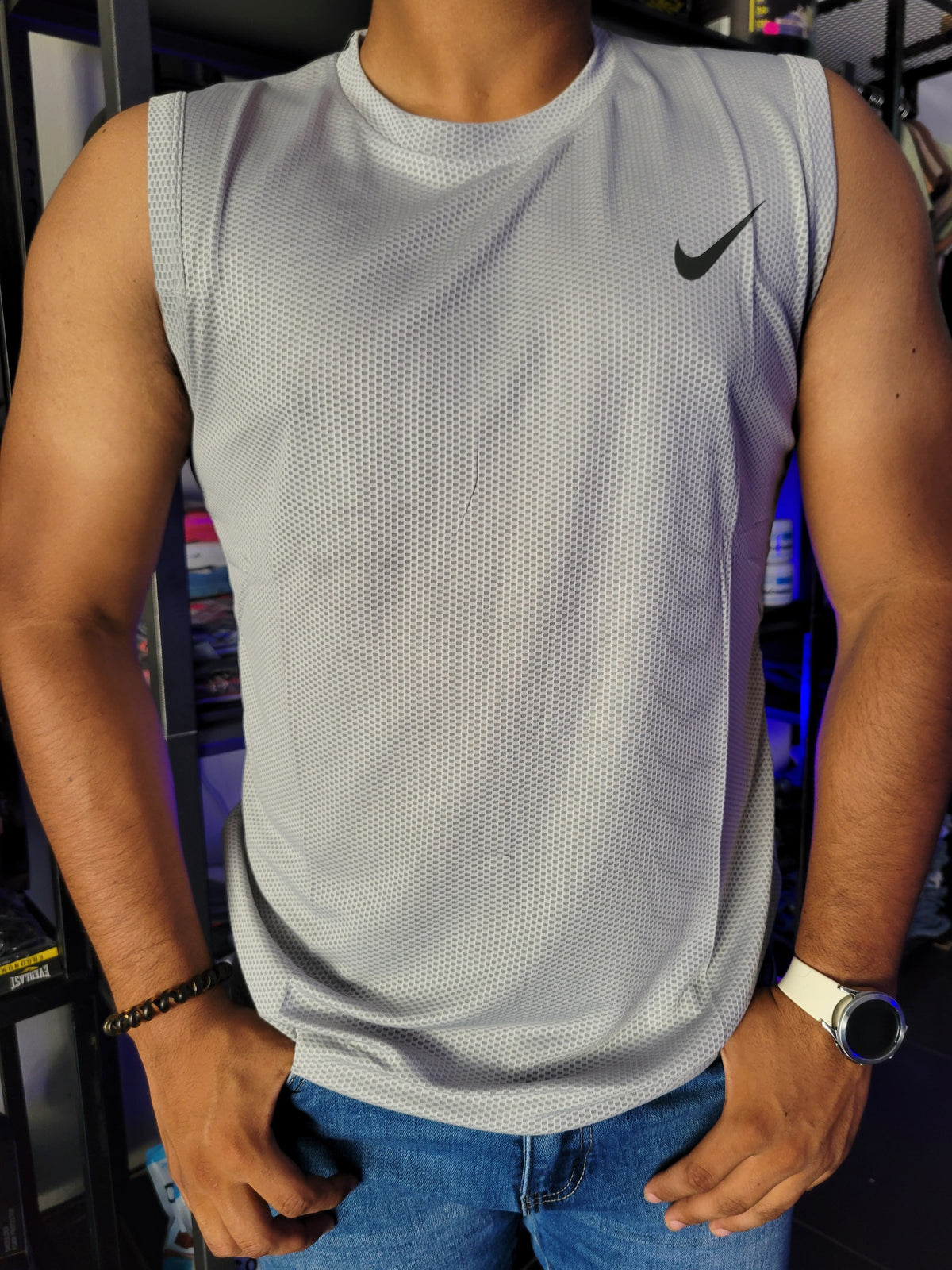 CAMISOLA ADIDAS Y NIKE