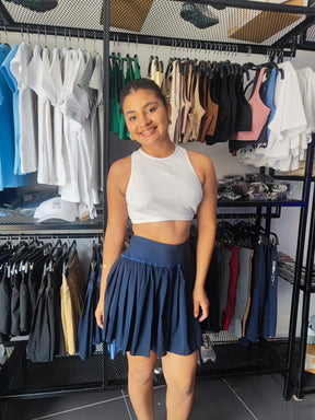 FALDA SHORT 2S