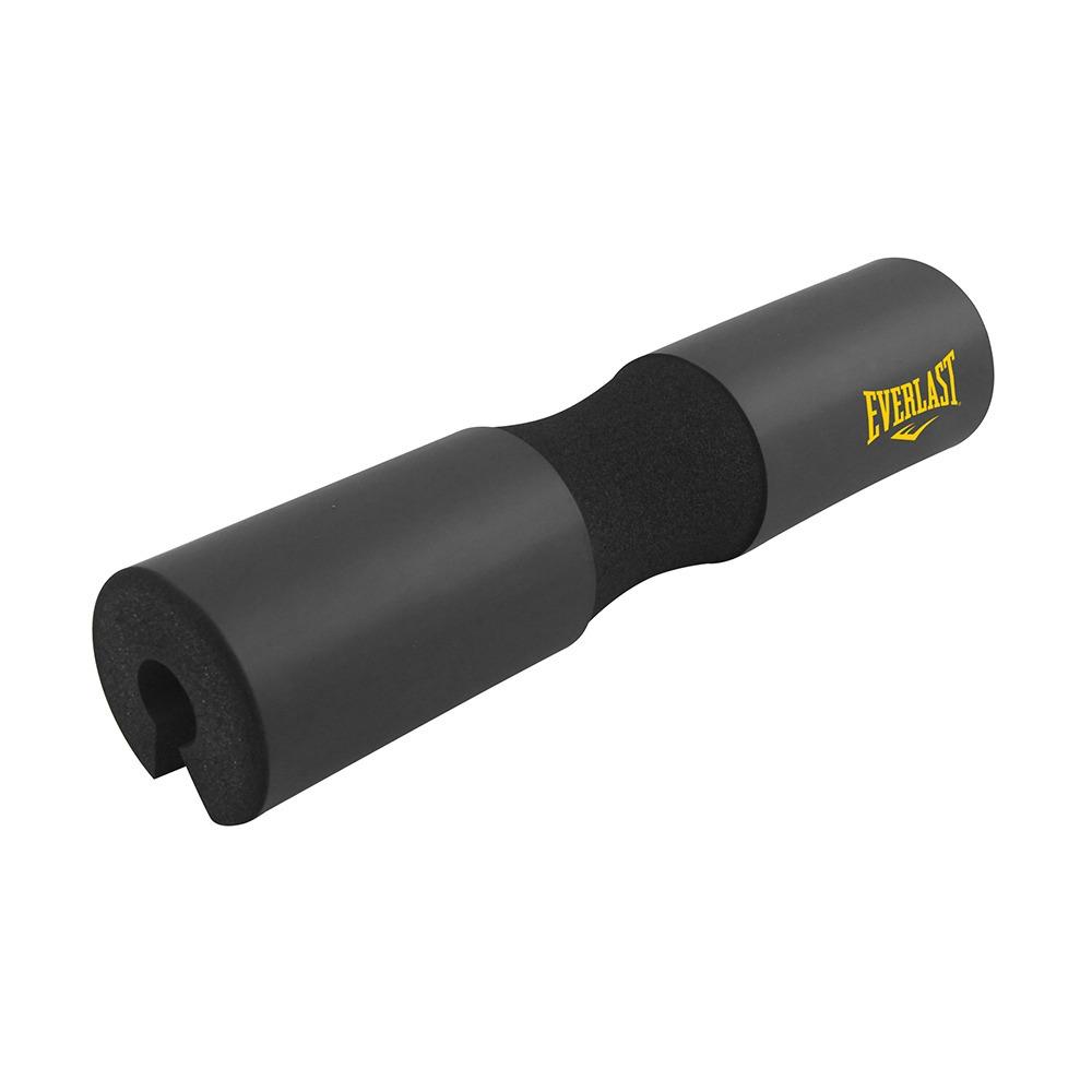 SOPORTE DE BARRA EVERLAST FULL BLACK
