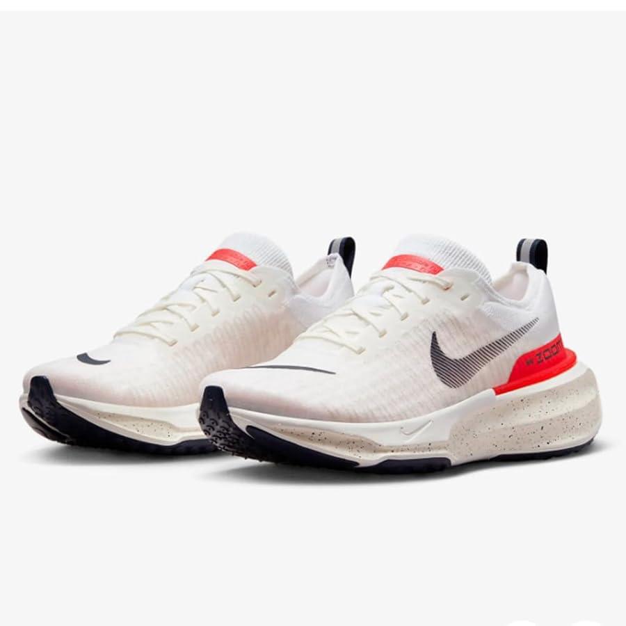 NIKE ZOOMX INVICIBLE RUN-3 BLANCO