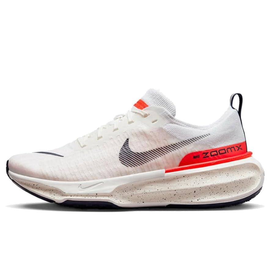 NIKE ZOOMX INVICIBLE RUN-3 BLANCO