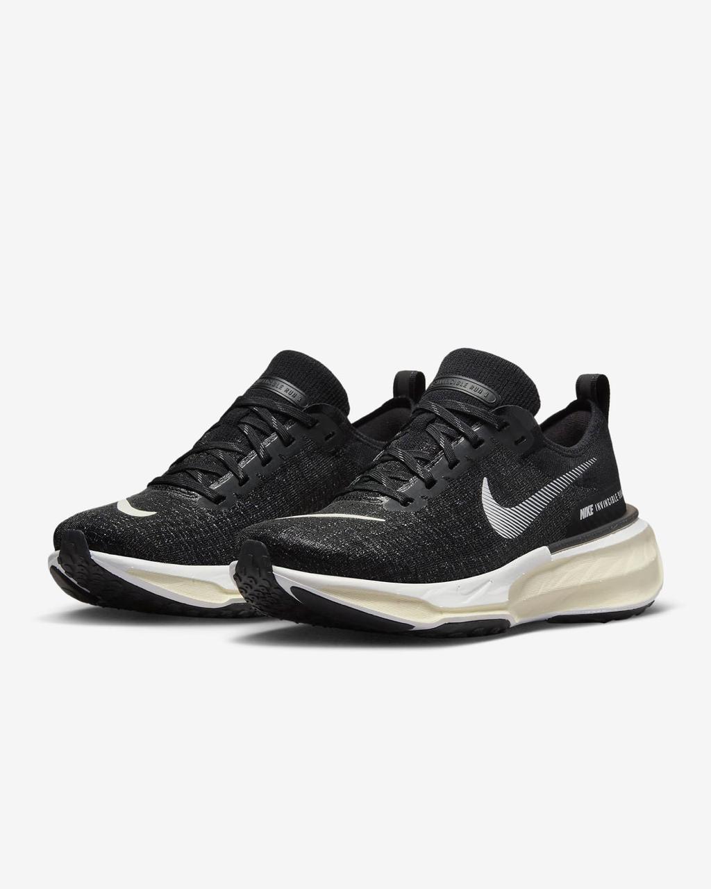NIKE ZOOMX INVICIBLE RUN-3