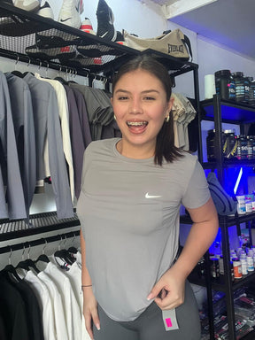 CAMISA DRYFIT NIKE DAMA POR MAYOR