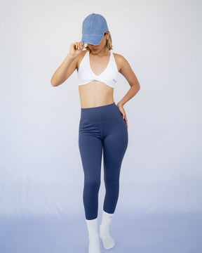 LEGGINS ESTILO YOGA- EXCLUSIVO