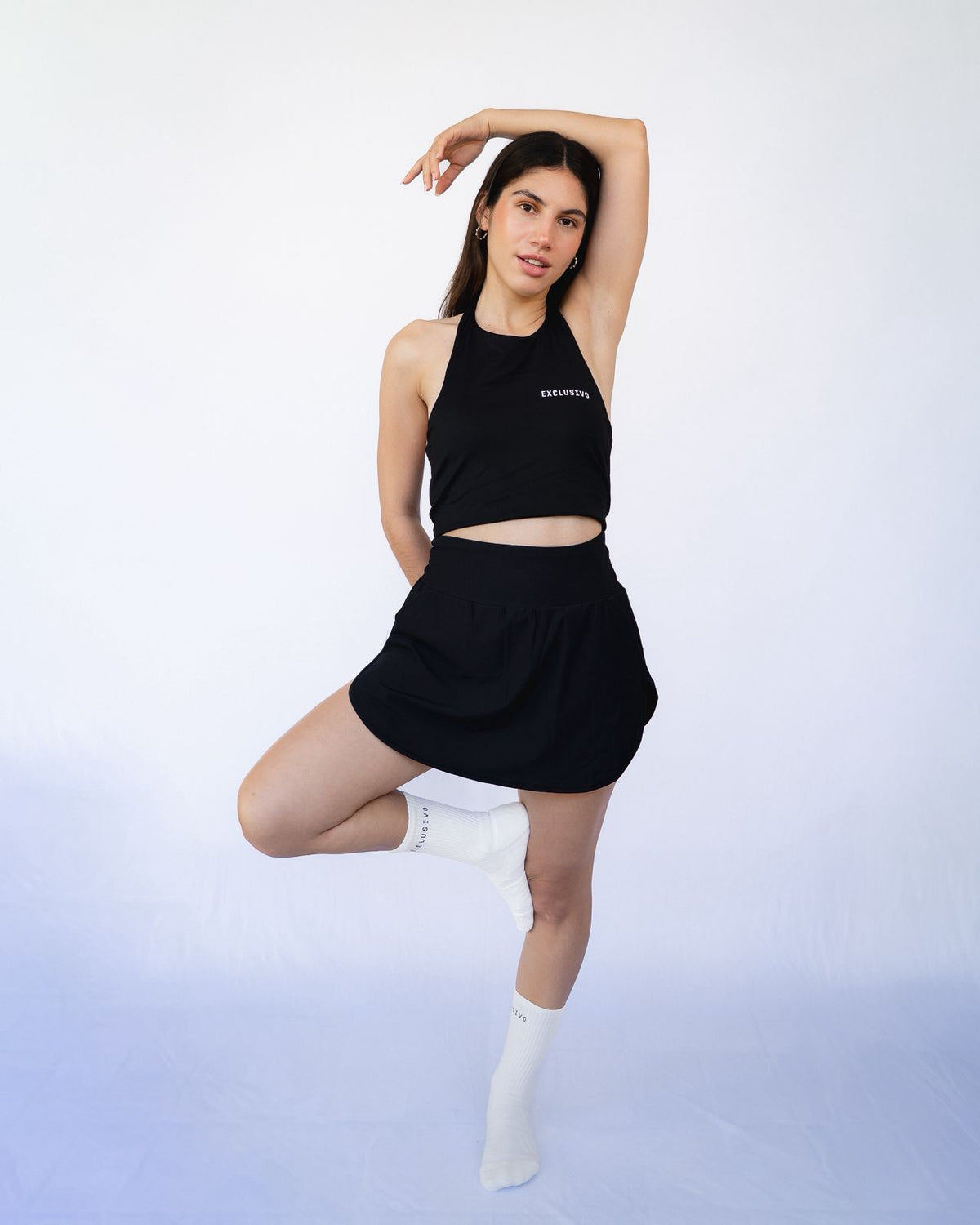FALDA SHORTS- EXCLUSIVO por mayor
