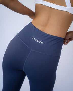 LEGGINS ESTILO YOGA- EXCLUSIVO