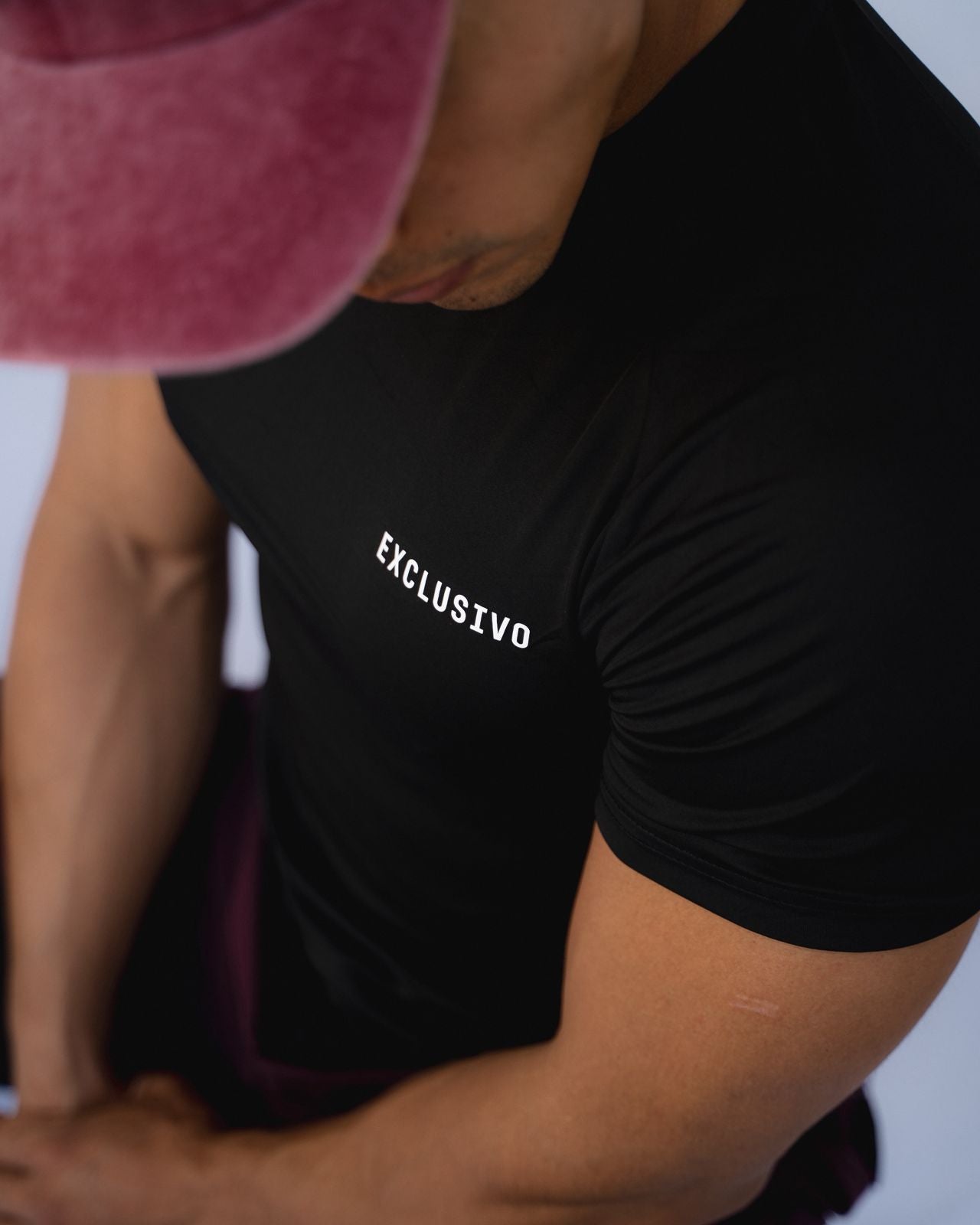 CAMISA DE COMPRESIÓN- EXCLUSIVO