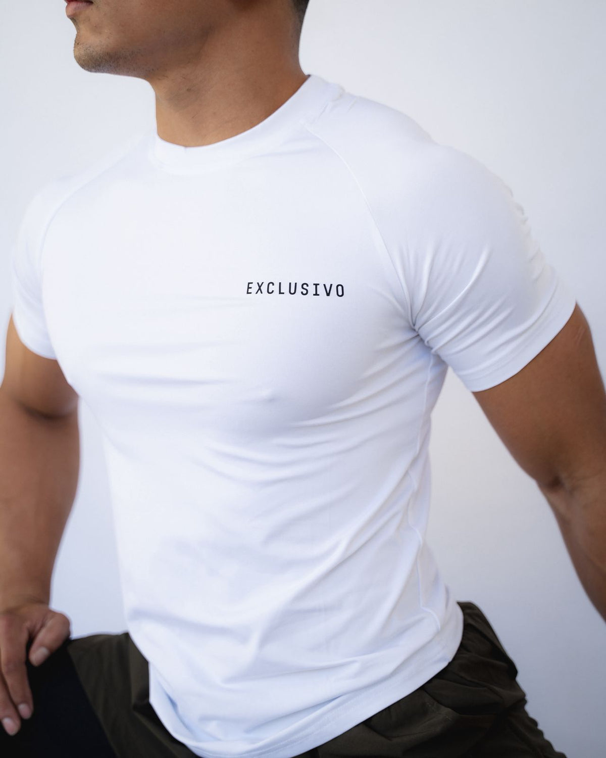 CAMISA DE COMPRESIÓN- EXCLUSIVO por mayor