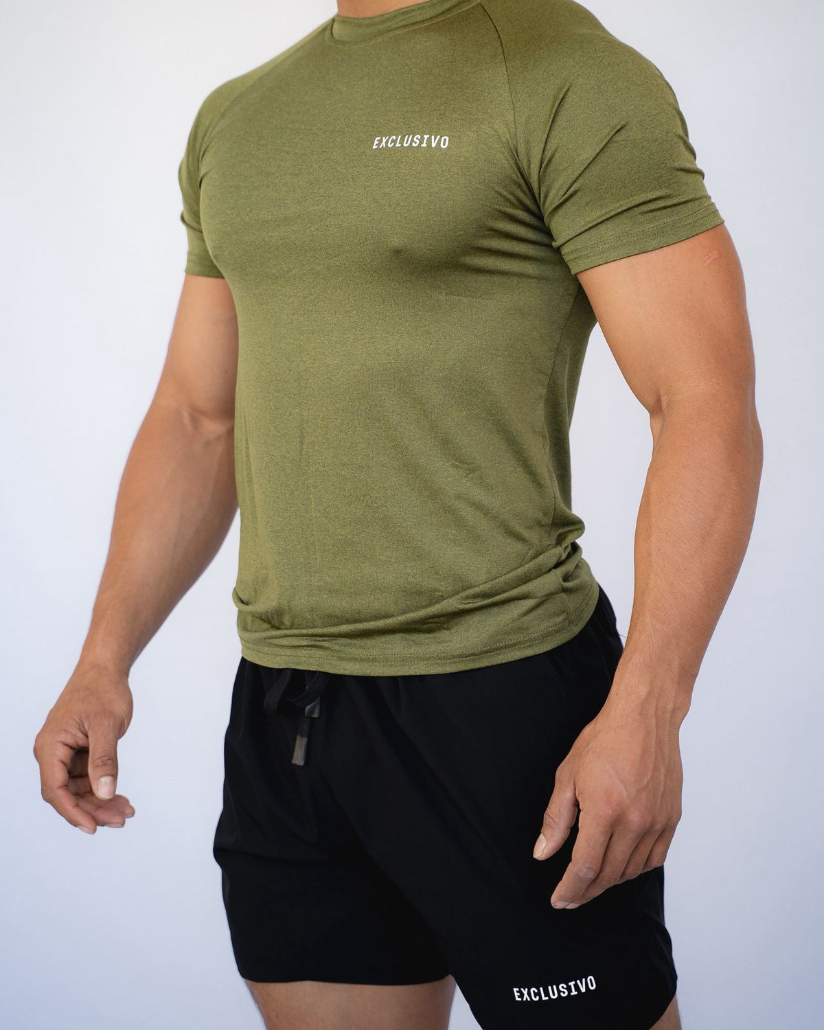 CAMISA DE COMPRESIÓN- EXCLUSIVO