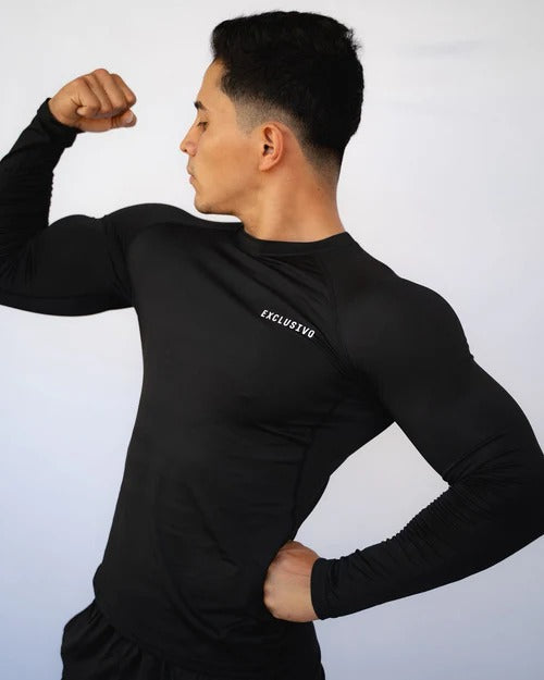 SUDADERA EXCLUSIVO