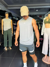 SHORTS DEPORTIVO CON LICRA- ADIDAS