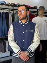 CHAQUETA NASA DE HOMBRE - ORIGINAL