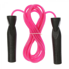 CUERDA PARA SALTAR ERGONOMIC JUMP ROPE - EVERLAST