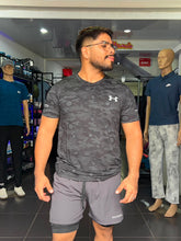 Camisa Under Armour Dri-FIT