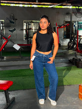 PANTALON WIDE LEG - KALUA
