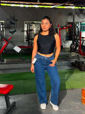 PANTALO WIDE LEG - KALUA