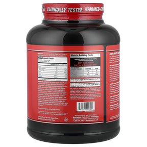 CARNIVOR PROTEIN - MUSCLEDMAS - 5.78LBS