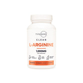 L - ARGININE 1000 MG - TYPE ZERO