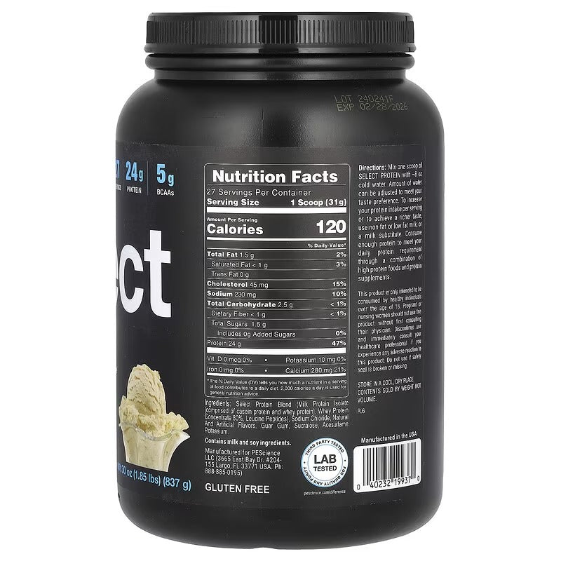FORZA WHEY PRO 2LB- FORZAGEN