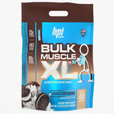 PROTEINA MUSCLE BPI SPORTS  XL