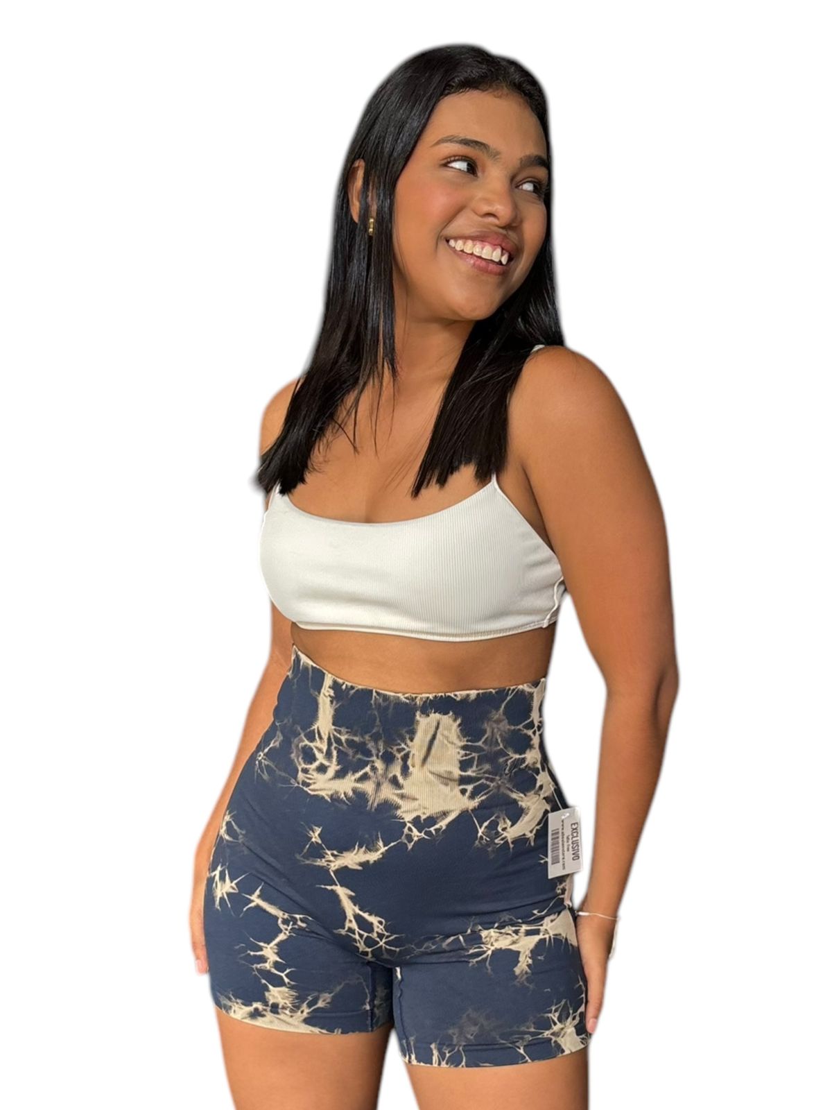 PUSH UP PREMIUM CORTAS EXC-0013