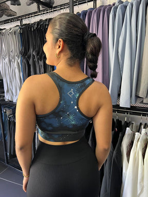 SPORTBRA GALAXIA