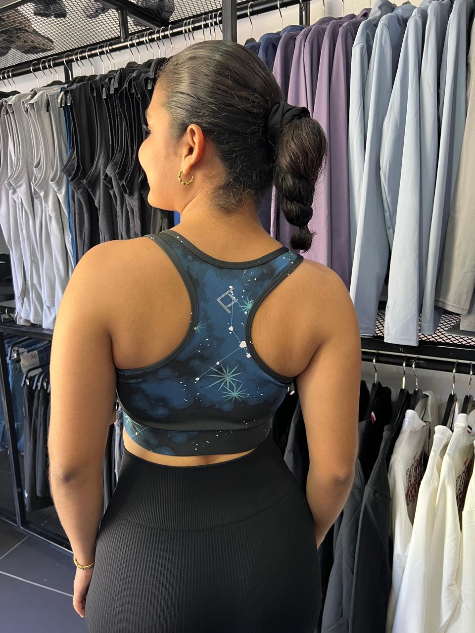 SPORTBRA GALAXIA POR MAYOR