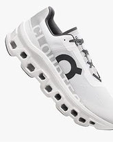 ON CLOUD MONSTER BLANCO
