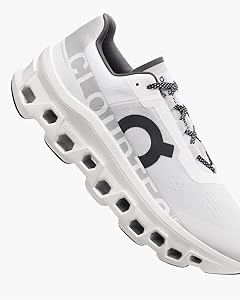 ON CLOUD MONSTER BLANCO