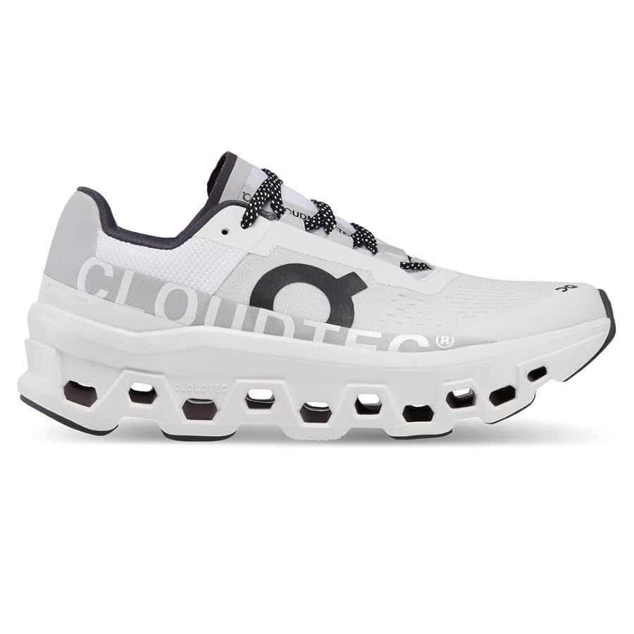 ON CLOUD MONSTER BLANCO
