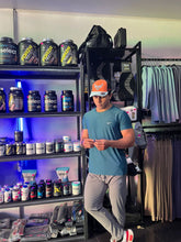 JOGGER MARCA NIKE PARA HOMBRE