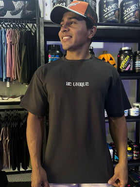 CAMISETA OVERSIZE TOUCH & GO