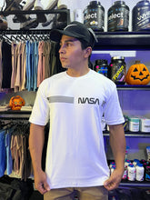 CAMISETA OVERSIZE NASA ORIGINAL