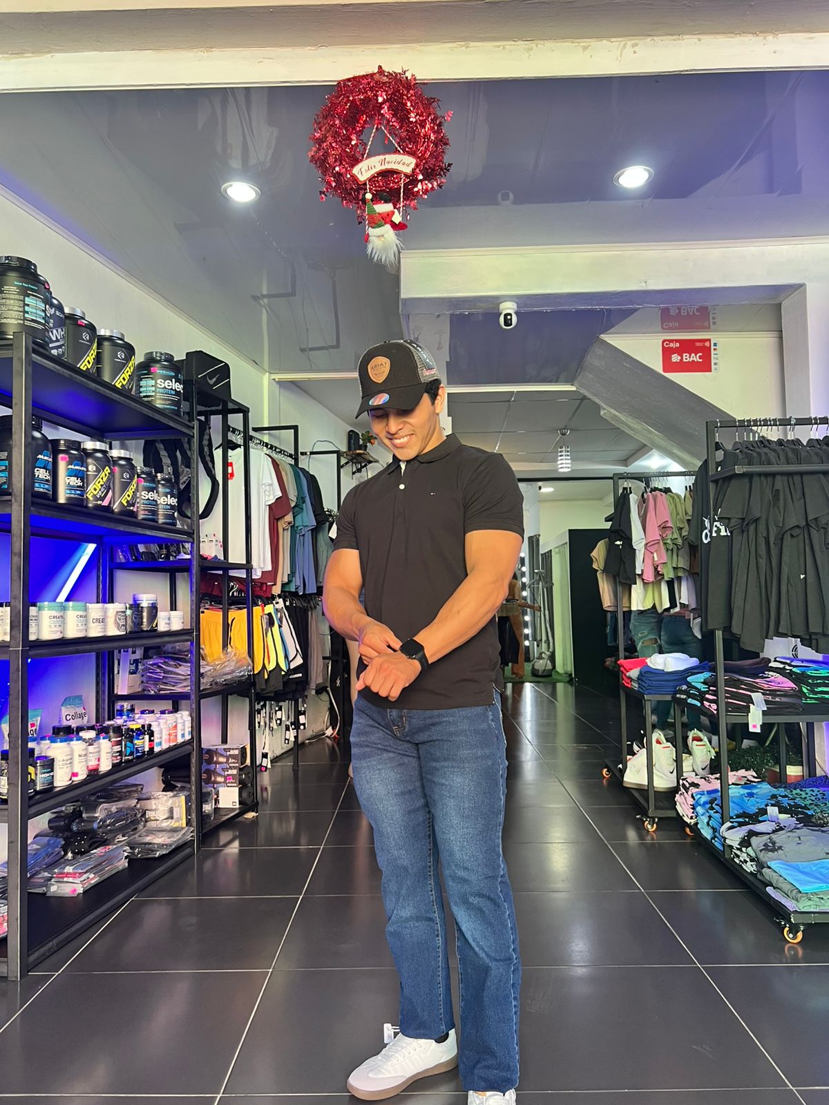 PANTALÓN LEVI´S DE HOMBRE