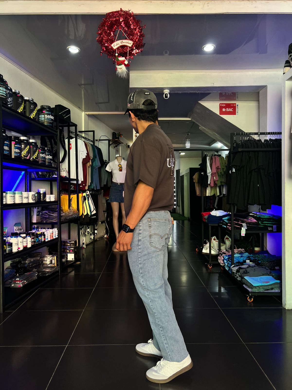 PANTALÓN LEVI´S DE HOMBRE