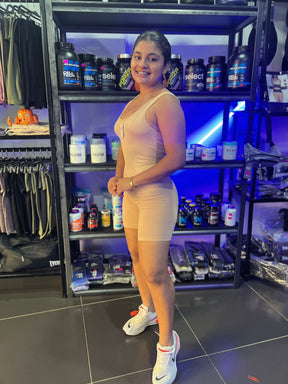 JUMPER CORTO TIRANTES GRUESO