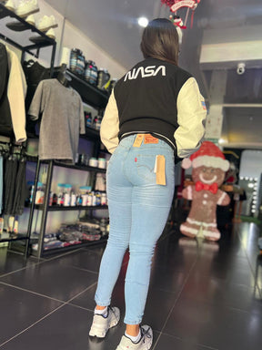 PANTALONES SKINNY DE DAMA- LEVI´S POR MAYOR