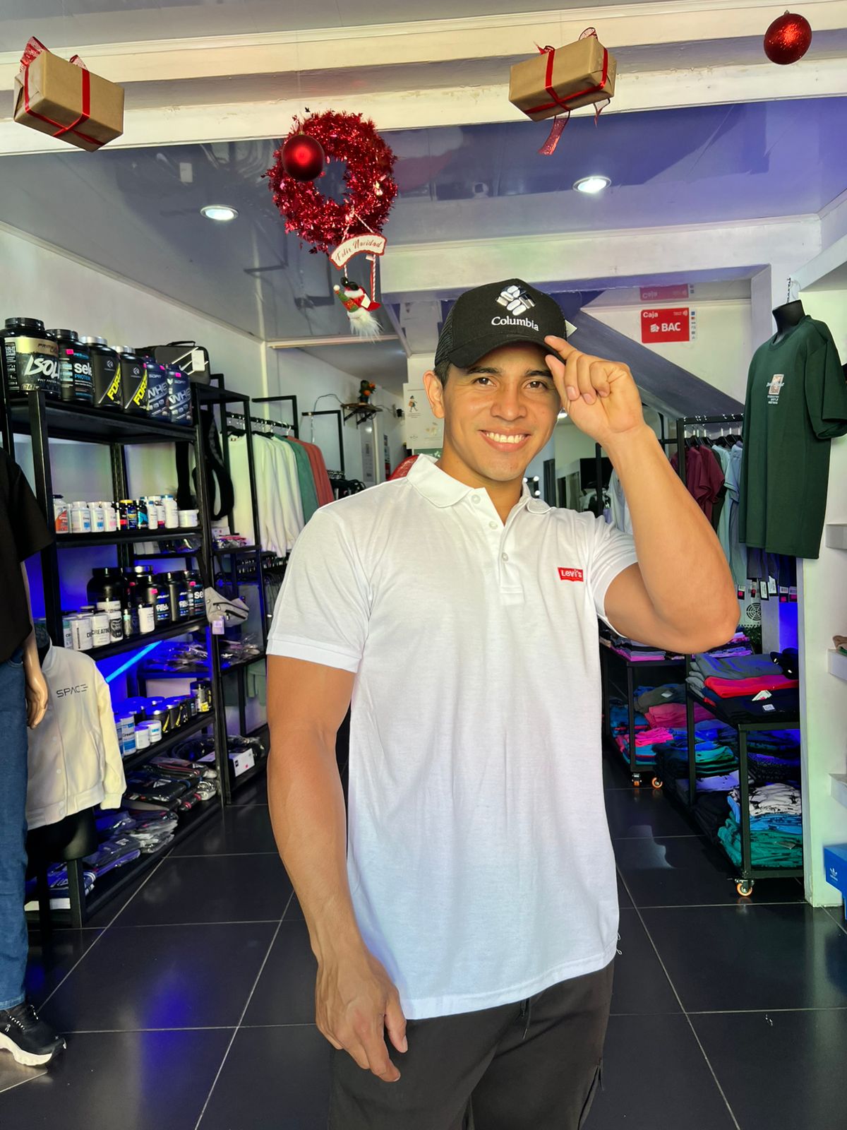 MAYORISTA, image size:1200x1600