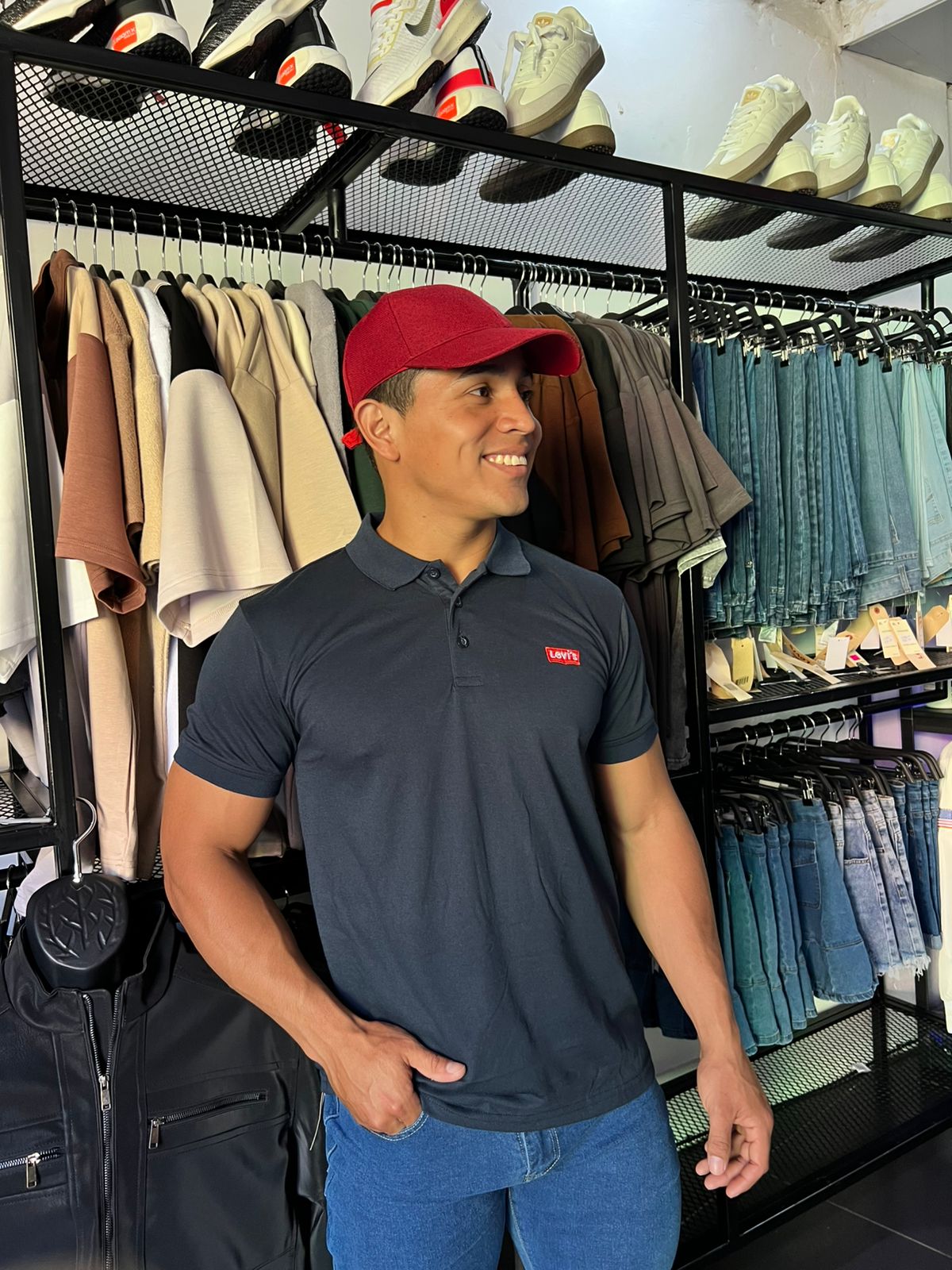 SET BLUSA Y PANTALON LARGO REF 6247 – Solo amor moda, image size:1200x1600