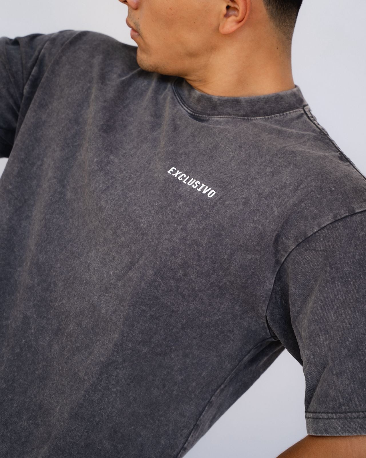 OVERSIZE PRELAVADO- EXCLUSIVO