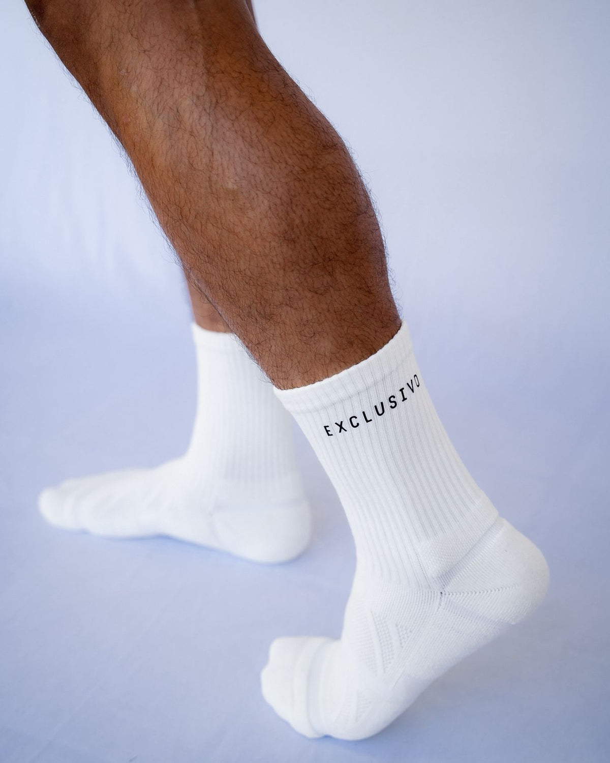 CALCETAS DE YOGA COLOR SOLIDO- EXCLUSIVO