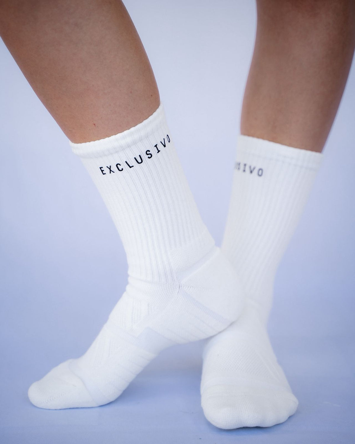 CALCETAS DE YOGA COLOR SOLIDO- EXCLUSIVO